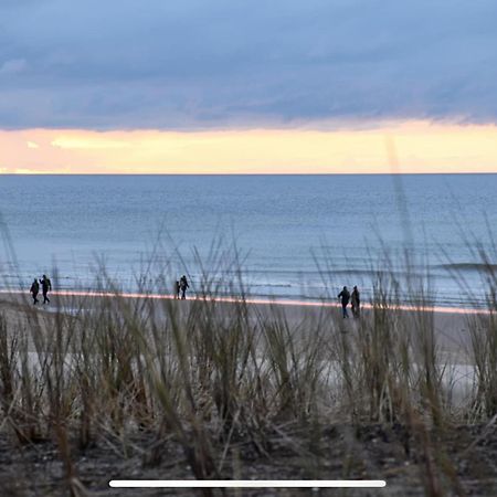Cintra Lejlighed Middelkerke Eksteriør billede